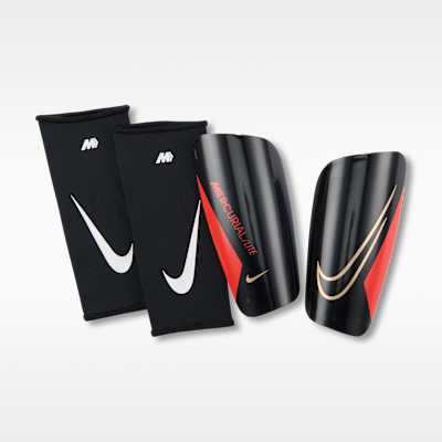 Reviews: Nike Mercurial Lite Soccer Shin Guards. Nike.com